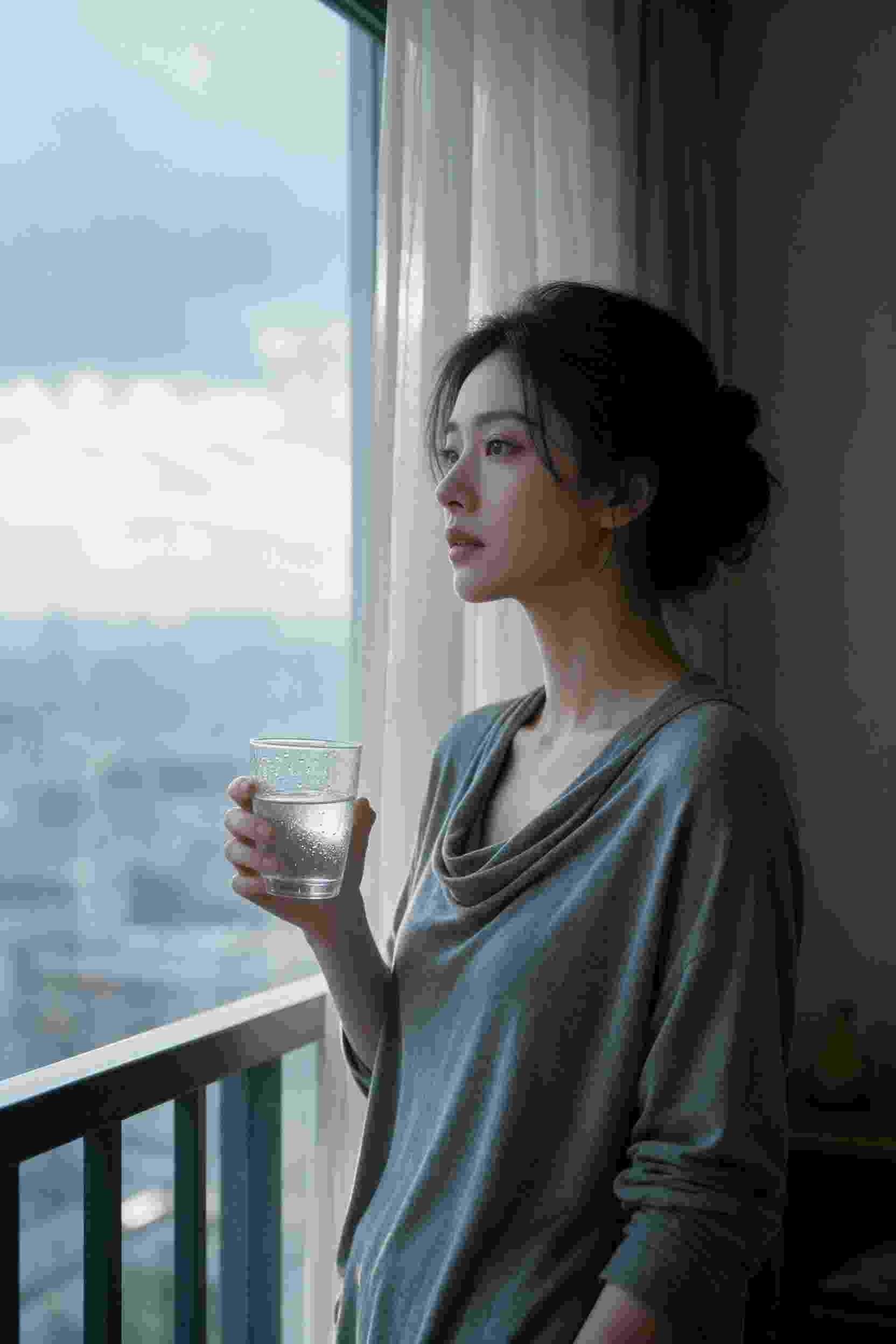 弦月之城
